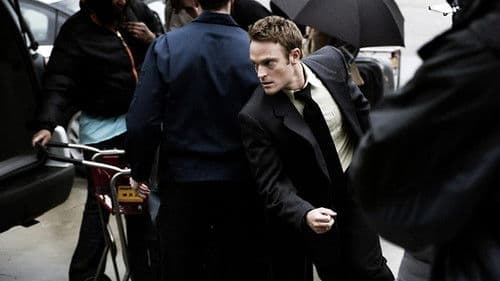 Donald Strachey: Und Du bist raus! Bild 6