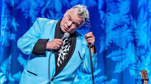 Stewart Lee: Snowflake Bild 1