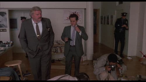 F/X - Tödliche Tricks Bild 6