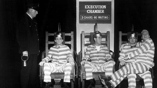 Crashing Las Vegas Bild 1