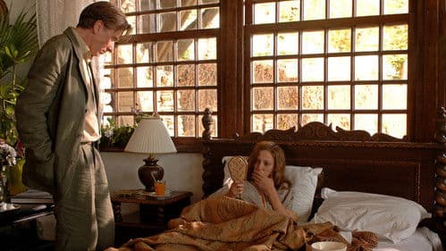 Jugend ohne Jugend Bild 8