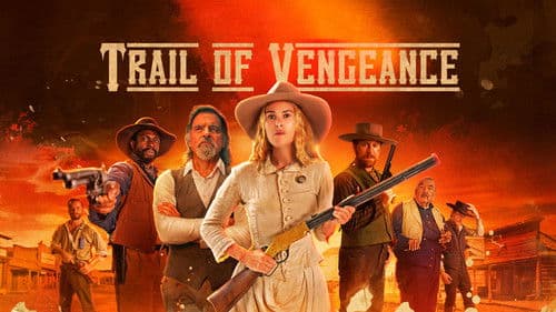 Trail of Vengeance Bild 1
