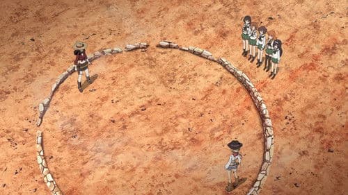 ガールズ&パンツァー ダイコン・ウォー！ Bild 3