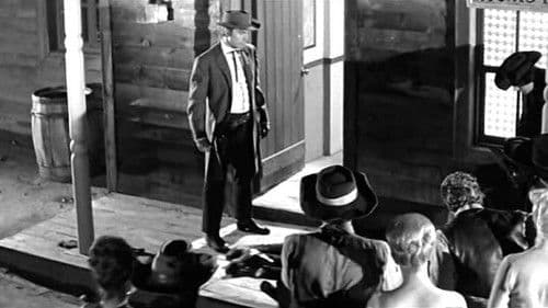 La tumba del pistolero Bild 1