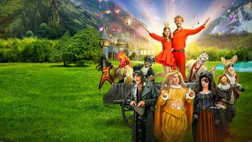 Бременские музыканты Bild 1