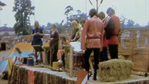 Barsham Faire Bild 1