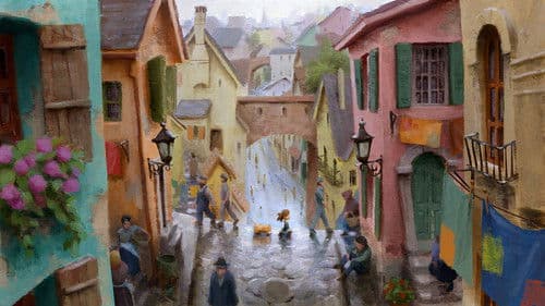 Bottle George Bild 3