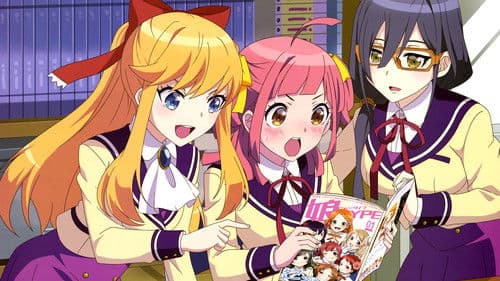 Anime-Gataris Bild 1