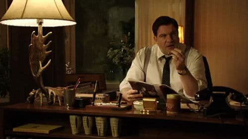 Die Spiegel-Affäre Bild 1