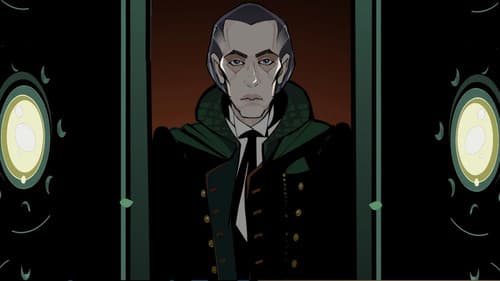 Doctor Who: Scream of the Shalka Bild 1