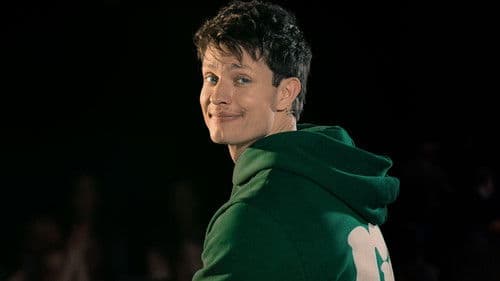 Matt Rife: Lucid - A Crowd Work Special Bild 2