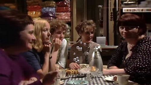 Thelma og Irene Bild 1