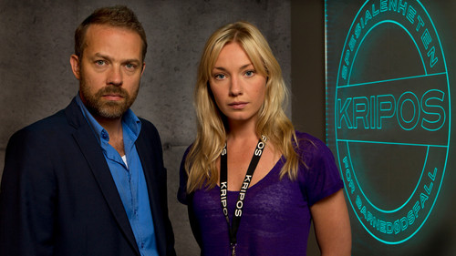 Spesialenheten Bild 1