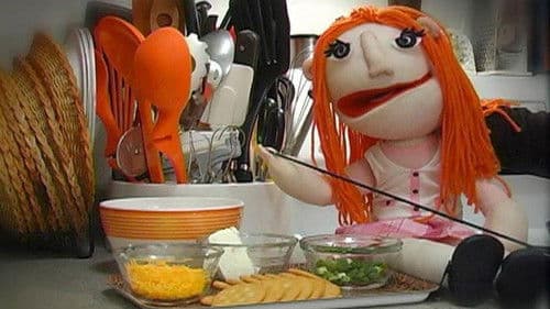 I've Got Munchies Bild 1