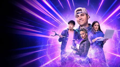 Mark Rober's Revengineers Bild 2