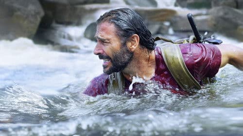 Primal Survivor: Escape the Amazon Bild 1