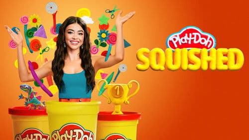 Play-Doh Squished Bild 3