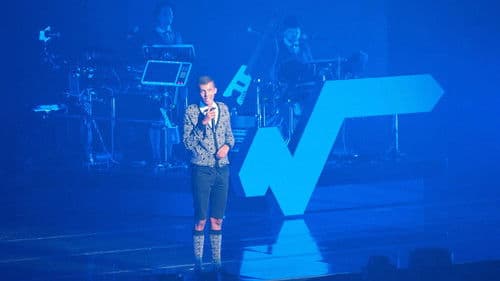 Stromae: Racine carrée Live Bild 6