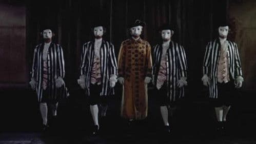 Pražské noci Bild 1