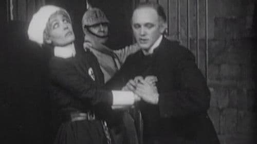 Nurse and Martyr Bild 1