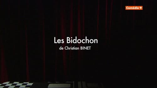 Les Bidochon - Telle est la réalité Bild 1