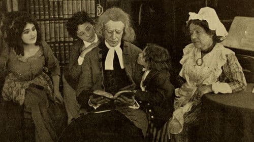 The Vicar of Wakefield Bild 1