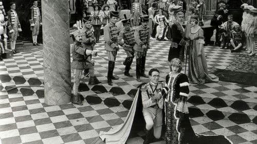 His Royal Slyness Bild 3