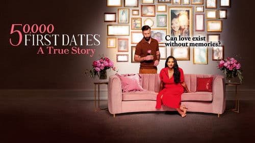 50,000 First Dates: A True Story Bild 1