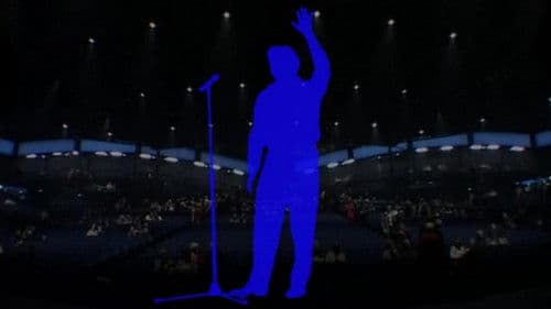 Laurent Gerra au Palais des Sports Bild 2