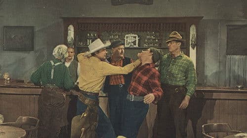 North of the Border Bild 1