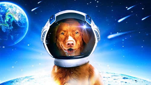 My Dog the Space Traveler Bild 2