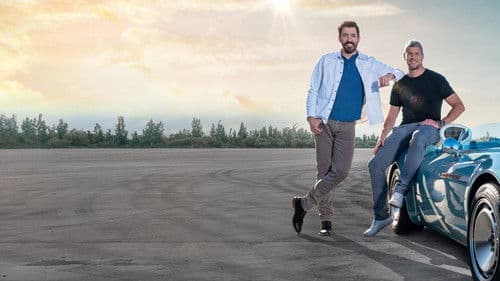 Drew's Dream Car Bild 4