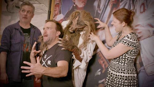 Wolfman's Got Nards Bild 1