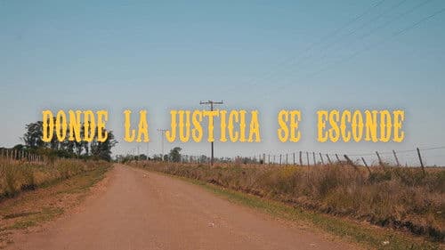 Donde la Justicia se Esconde Bild 6