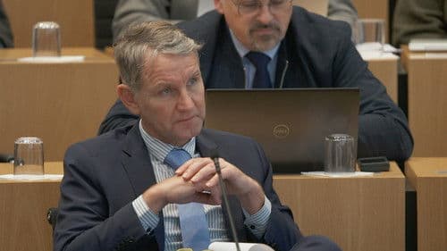 Höcke. Und seine Hintermänner Bild 4
