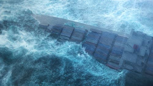 Im Angesicht der Katastrophe Bild 5