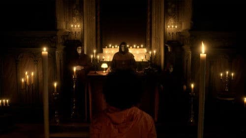 A Corte da Cúpula Suprema Bild 1