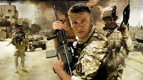 Tödliches Kommando - The Hurt Locker Bild 8