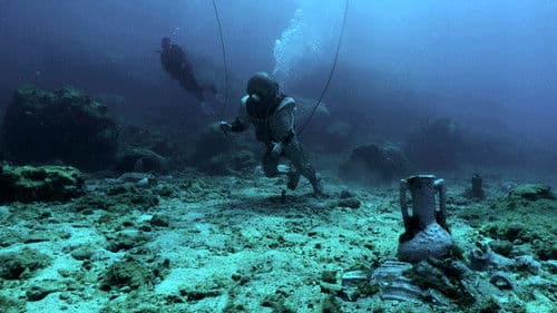 Die Wundermaschine von Antikythera Bild 1