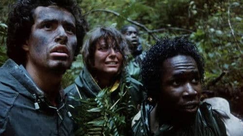 Angst - Das Camp des Schreckens Bild 2