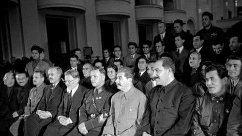 Stalins Henker. Das Massaker von Katyn Bild 3