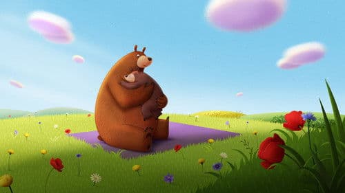 Przytul mnie. Poszukiwacze miodu Bild 4