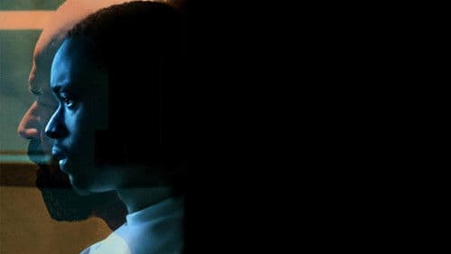 All Day and a Night Bild 4