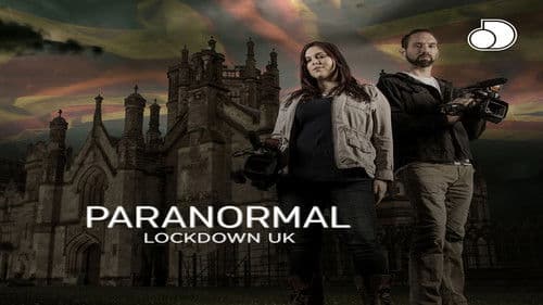 Paranormal Lockdown UK Bild 2
