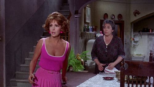 Buona Sera, Mrs. Campbell Bild 6