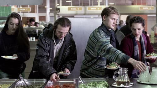 71 Fragmente einer Chronologie des Zufalls Bild 1