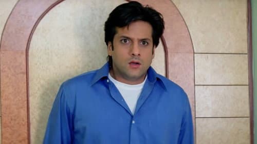 Kitne Door... Kitne Paas Bild 1