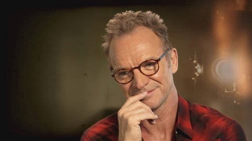 Sting - Grenzgänger und Freigeist Bild 1