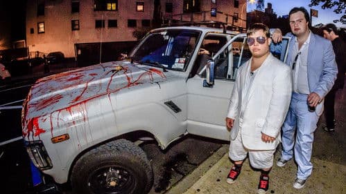 Sam & Mattie Make a Zombie Movie Bild 2