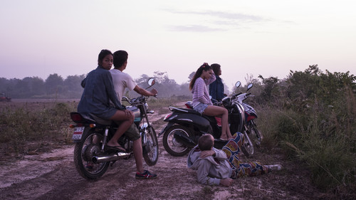 バンコクナイツ Bild 4